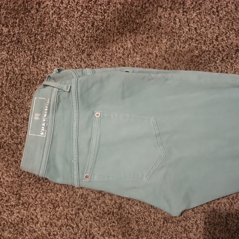 Freesoul Pants
